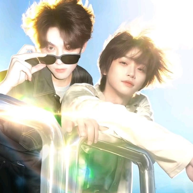 苏沐璇（小苏）🍋