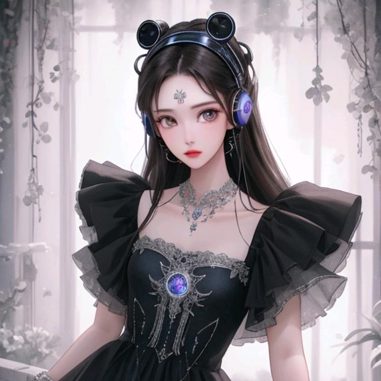 Lulu呢🦌