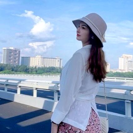 美美🎤