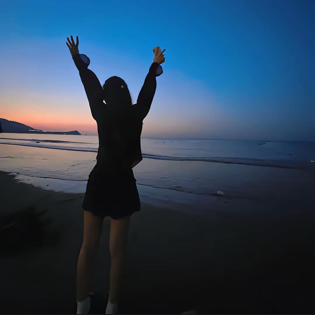小Q💫