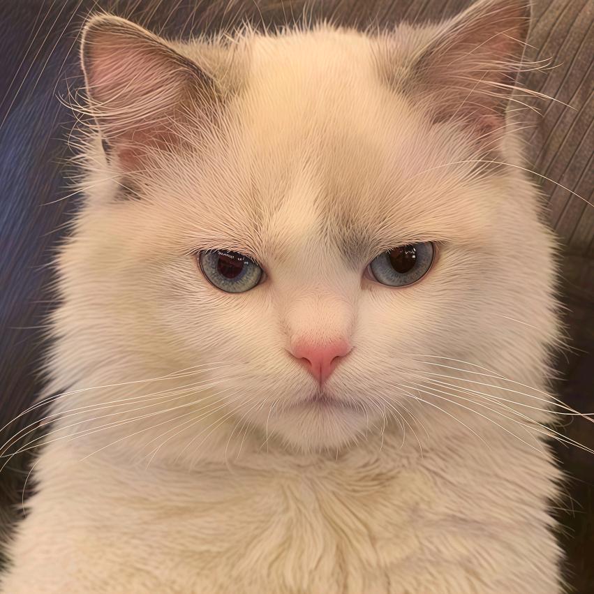 你欠我一个名分