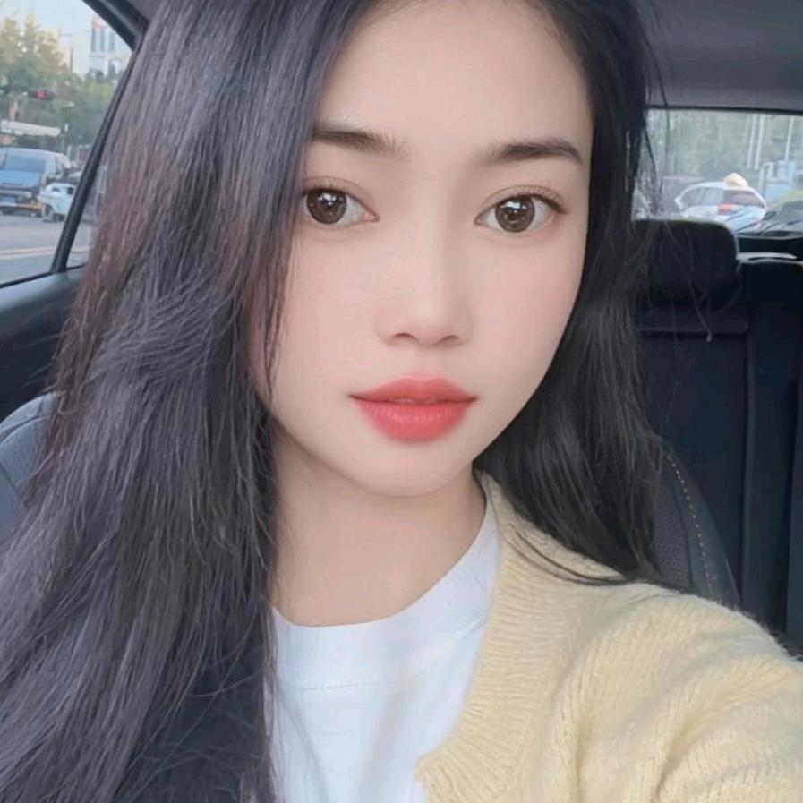 黄妹妹