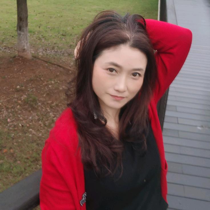 疏影