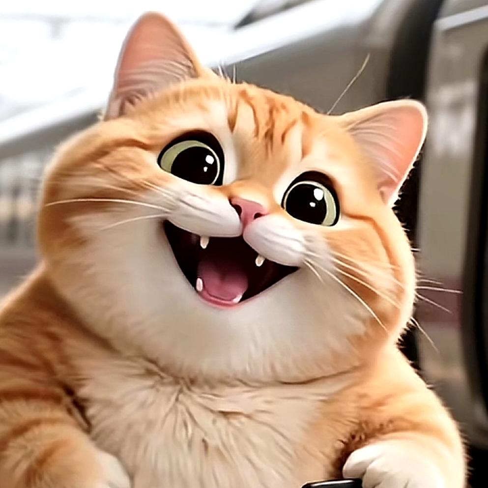加菲猫