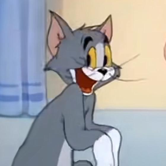 汤姆
