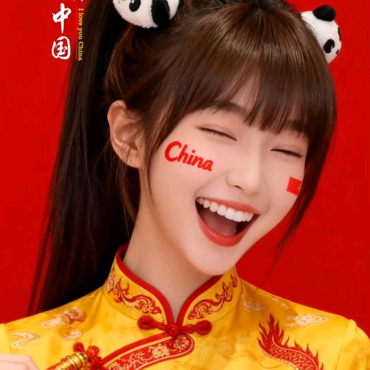 可爱的小天使