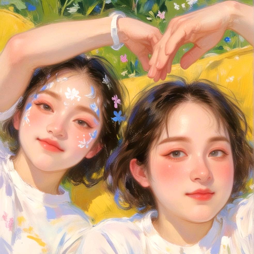 陈秋~