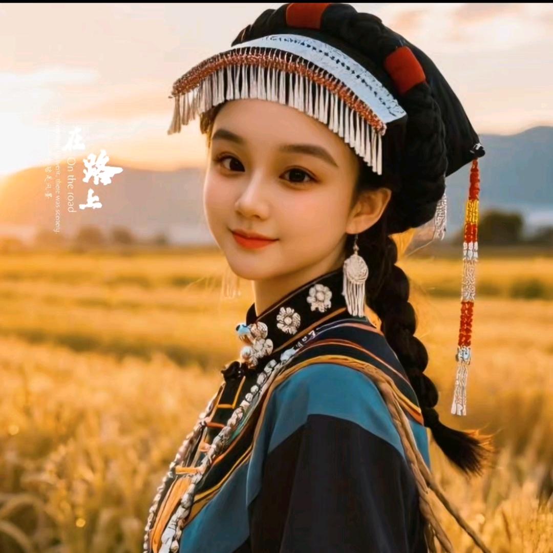 淮北小罐茶泉山路店–媛媛