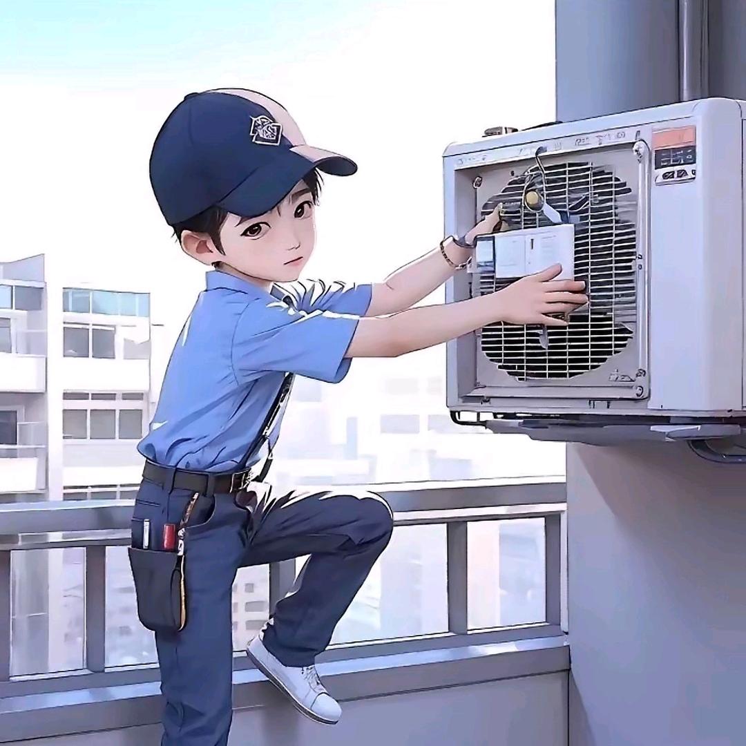 A空调维修拆装二手买卖