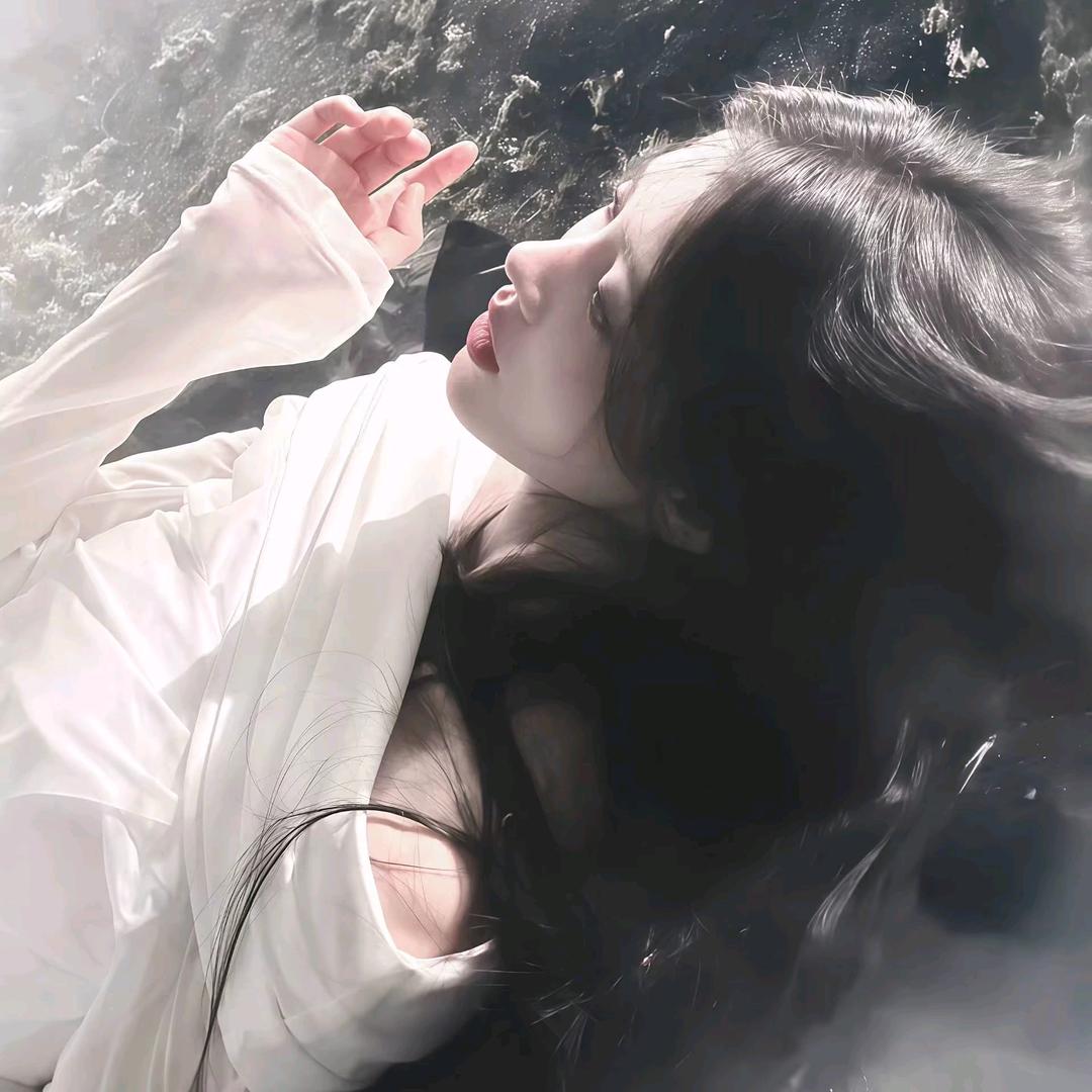 晚.头像