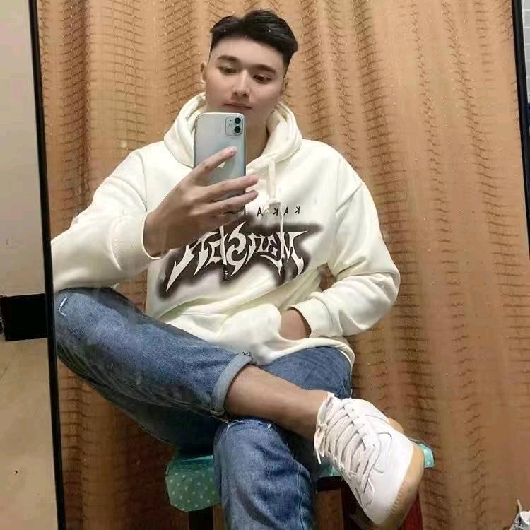 王先生在努力