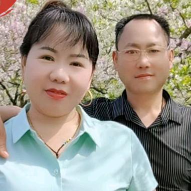 幸福王姐🌹