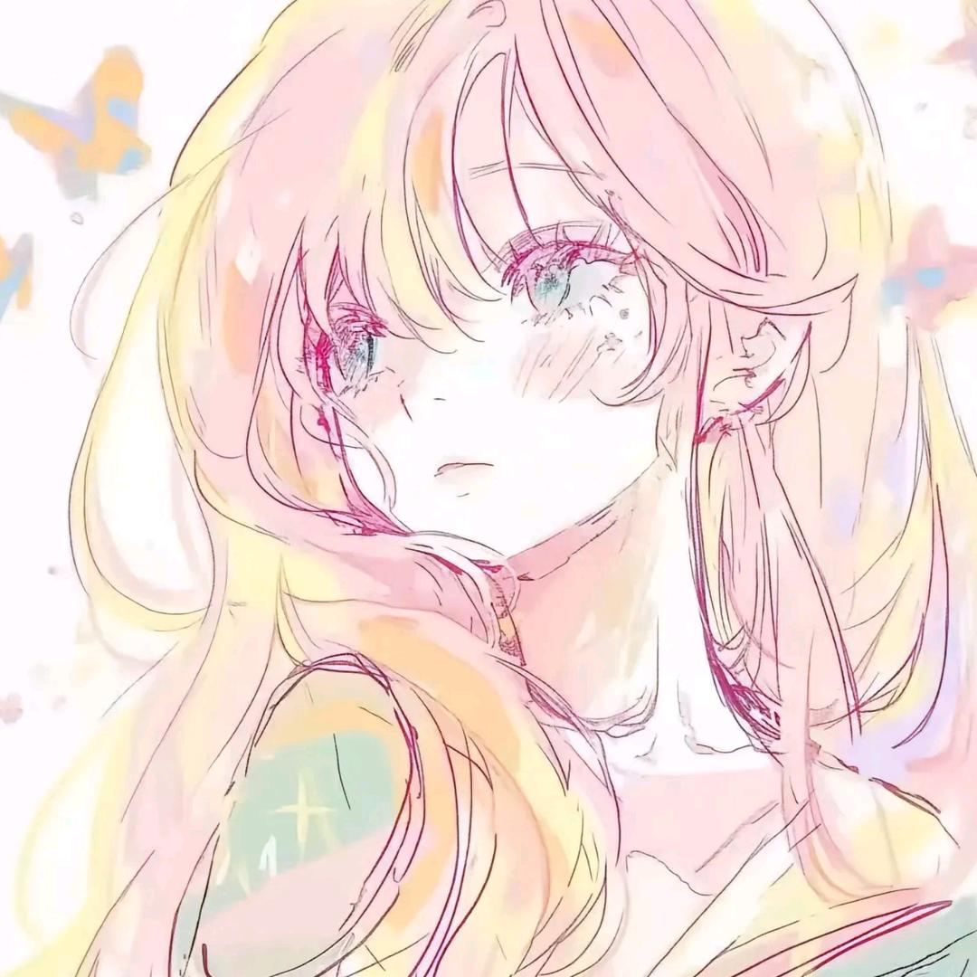 星星✨