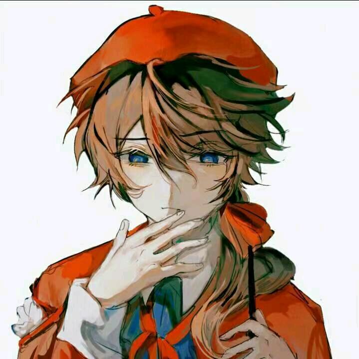 何之