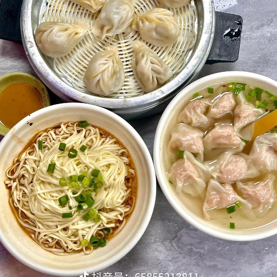 石固沙县小吃