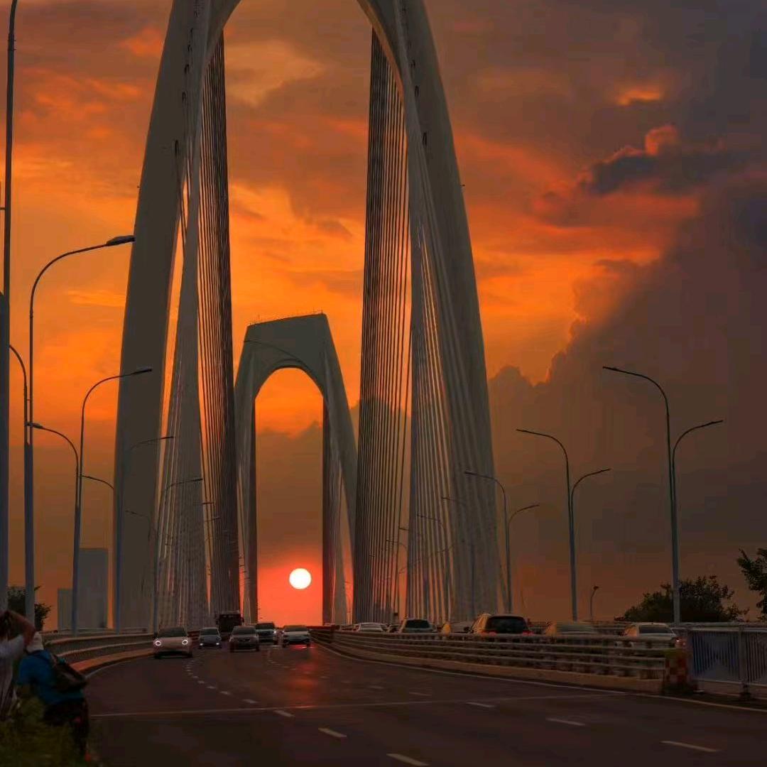 笑口常开，好彩自然来