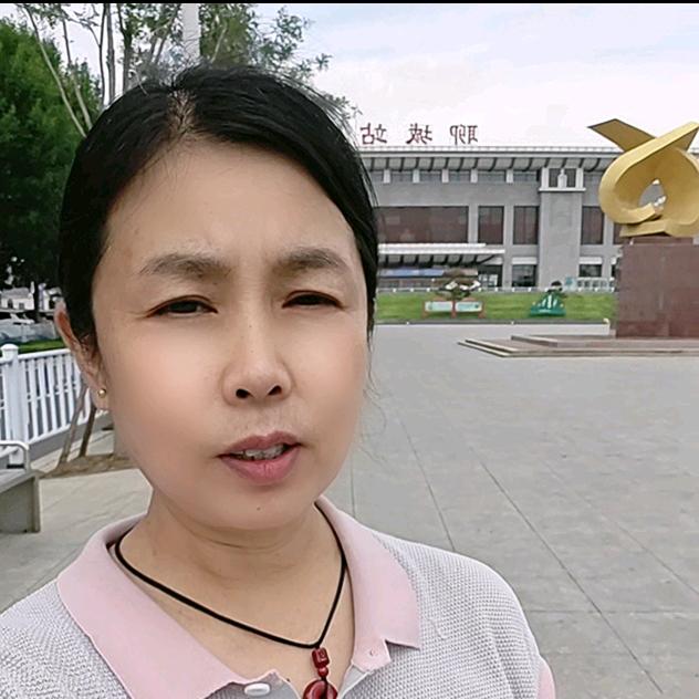 聊城杨姐
