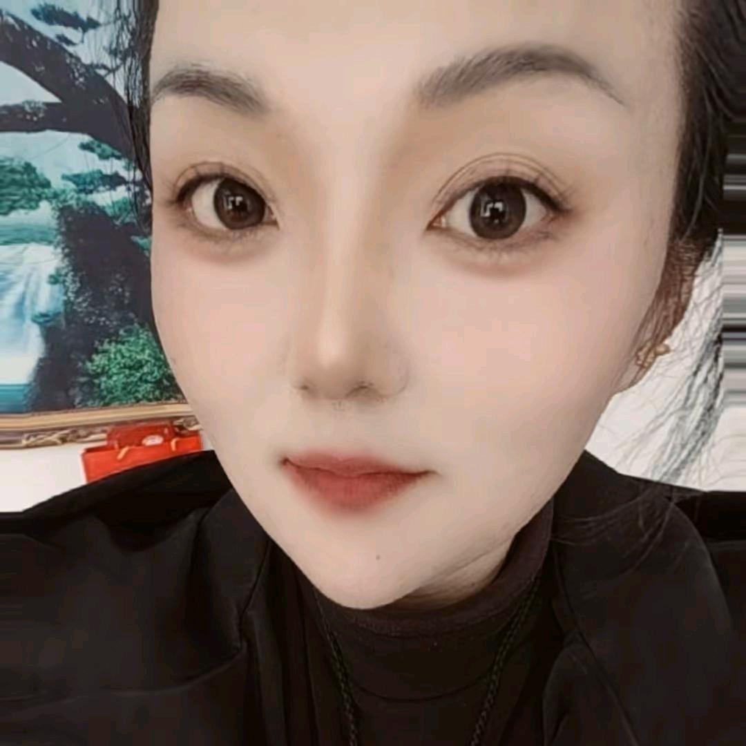 开心就好🍎🍭