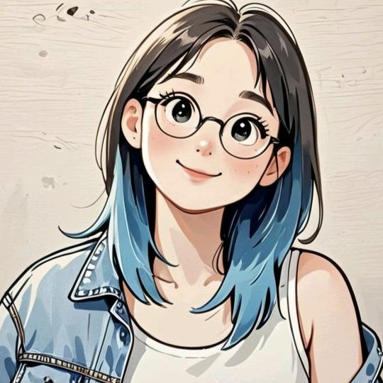 ❤️有点小幸运