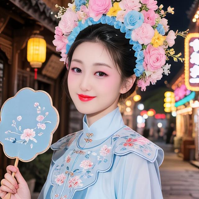 兔子姐姐*要自律