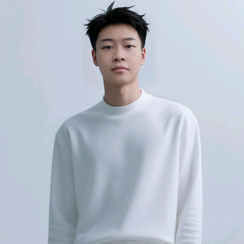 Mr.Zhang