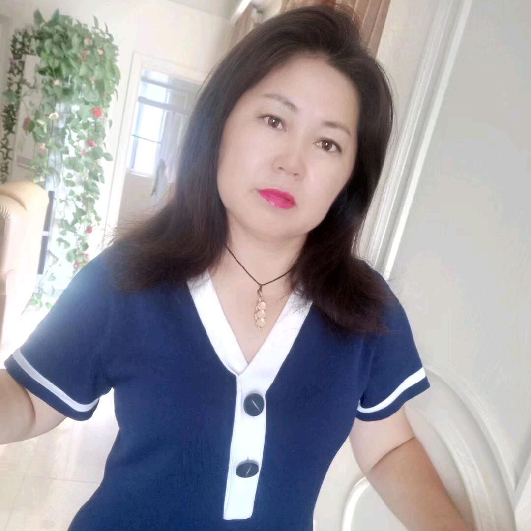沐宝奶奶