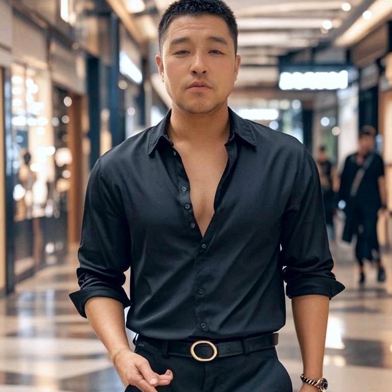 滴过血的心灵更坚强