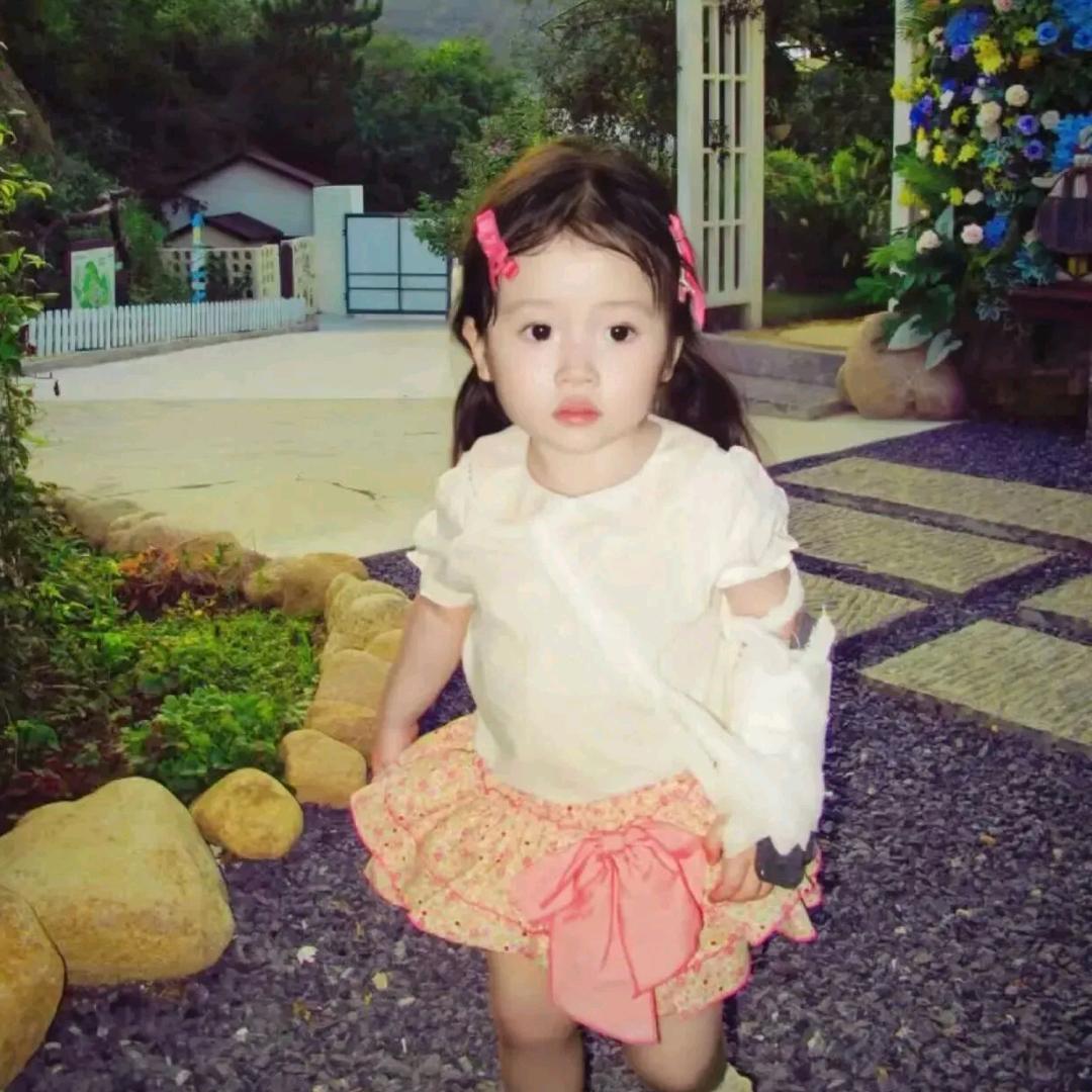 沒有煩心事.🐰