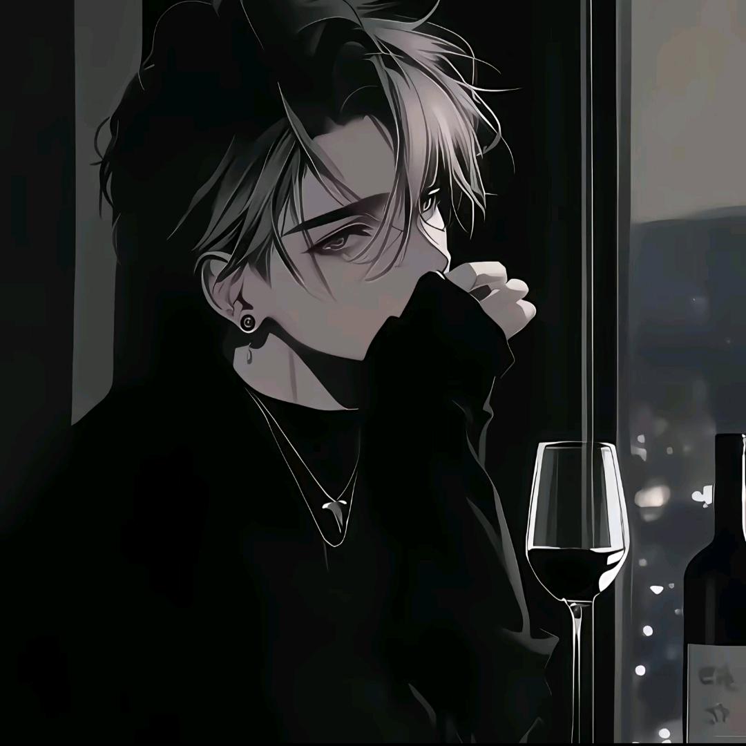 ＿坏男人︑