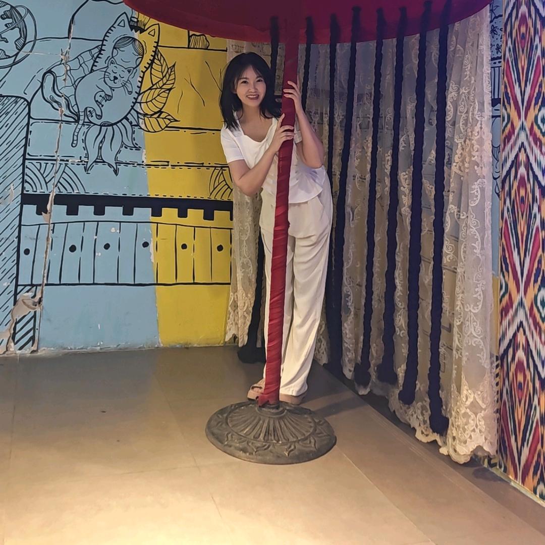 不凋不败 妖冶如火
