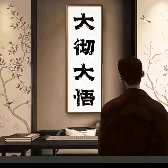 顺势而为