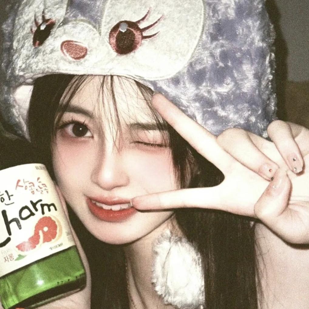 那条鱼~⛅️