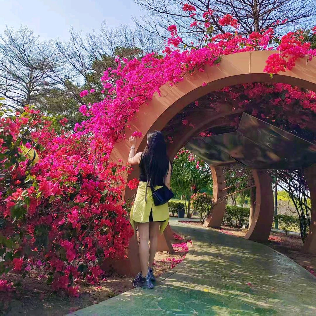 川妹