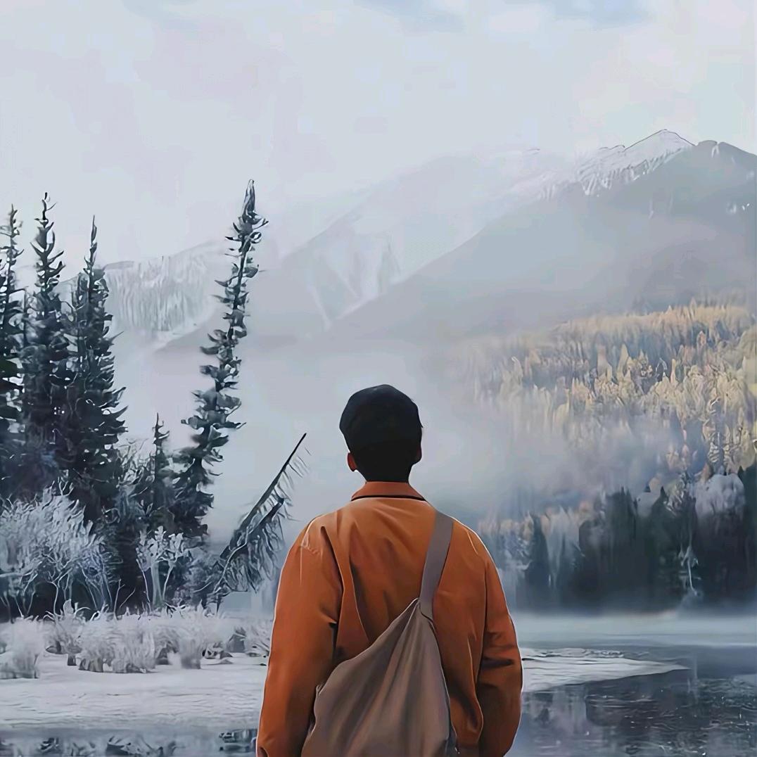 _远方🍂