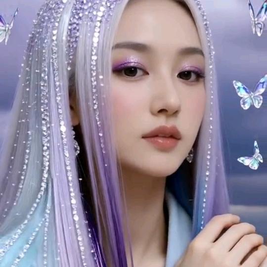 💕随缘💞