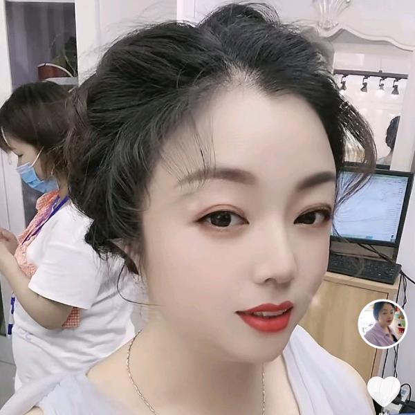 小妹❤️