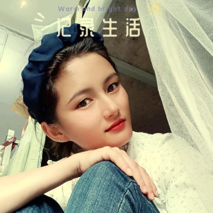 🤡半颗糖🍬