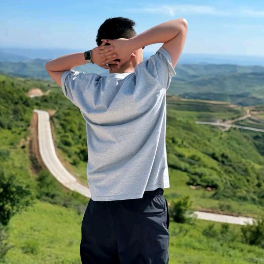 杨帆.