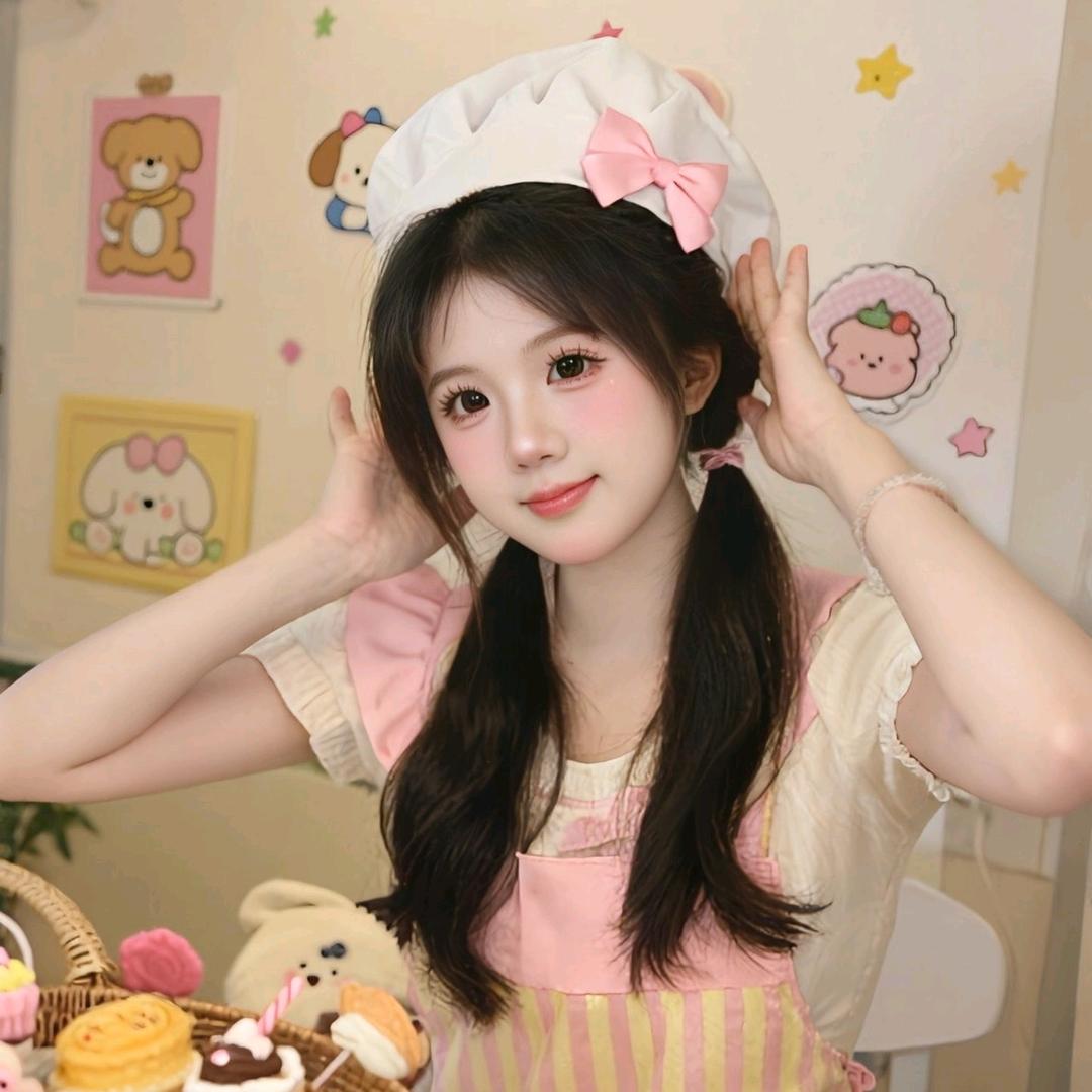 妞妞( \"･-･)