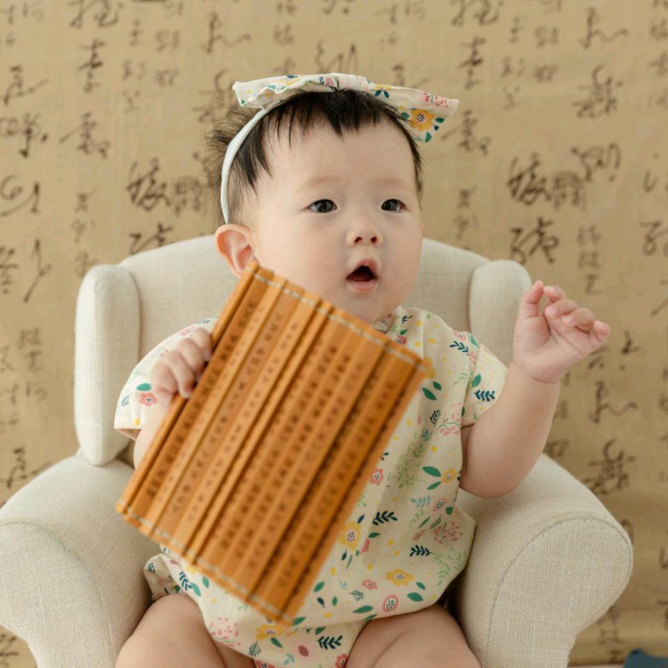 甯宝小宝贝
