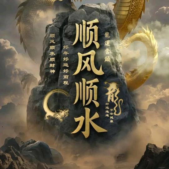 富贵有余