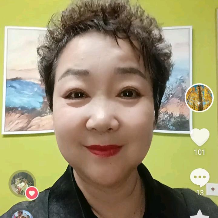 噜噜姥姥