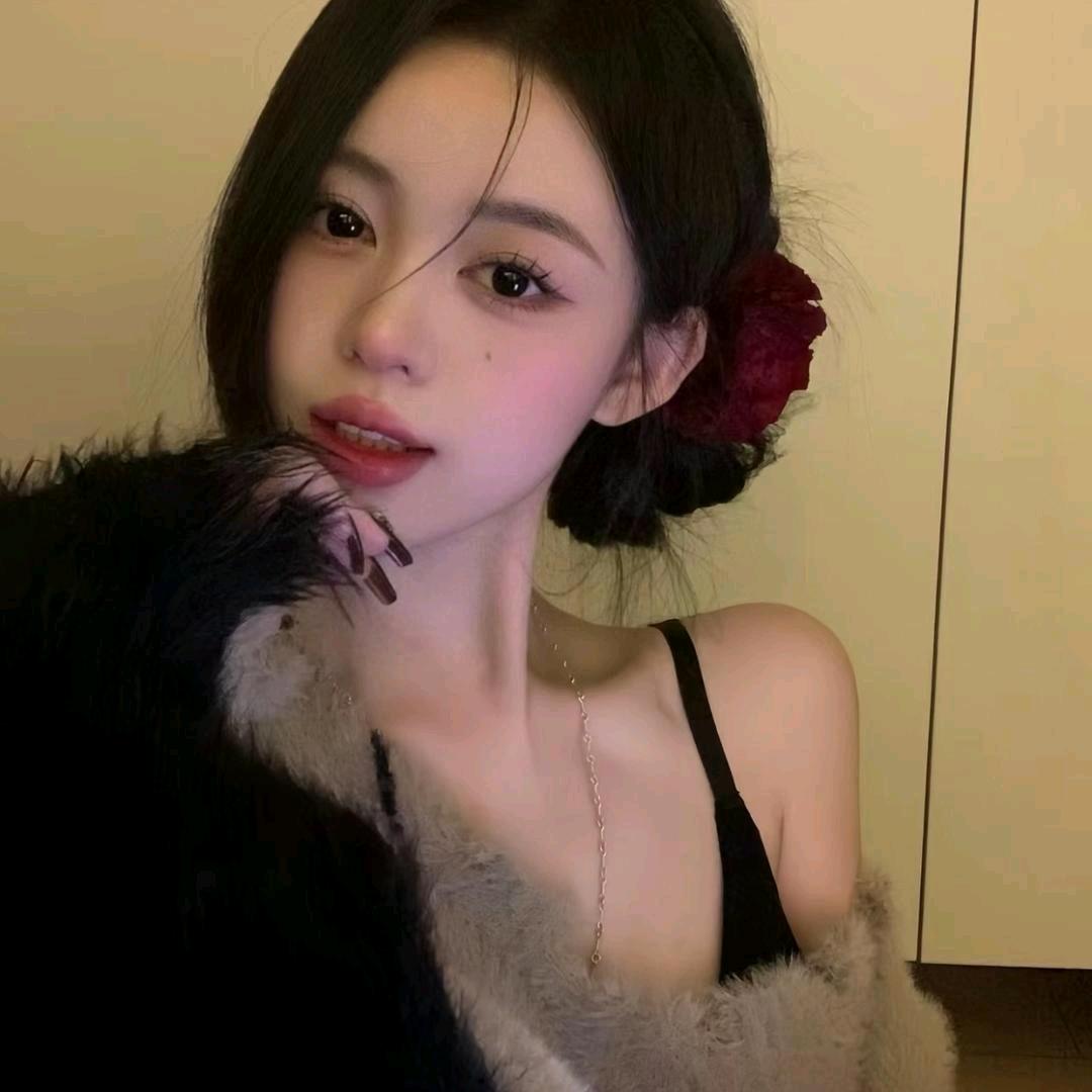 开心酱-