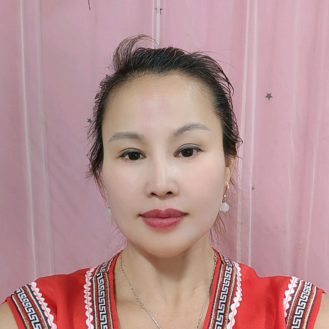 梦梦姐