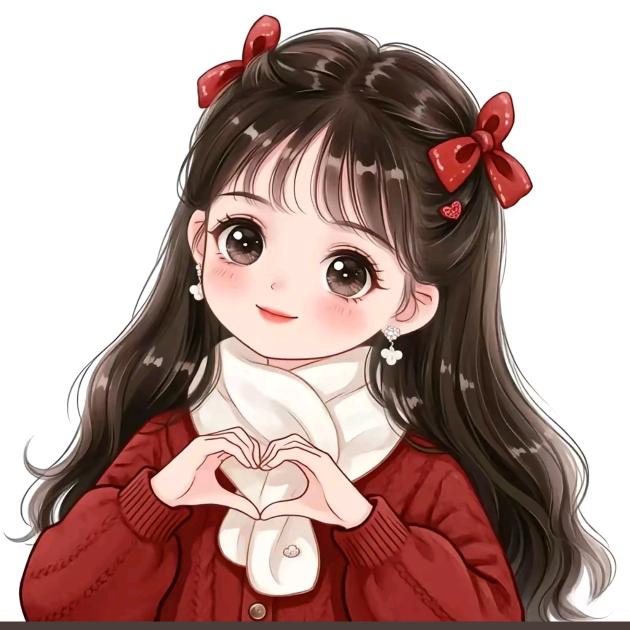 **有点小情绪