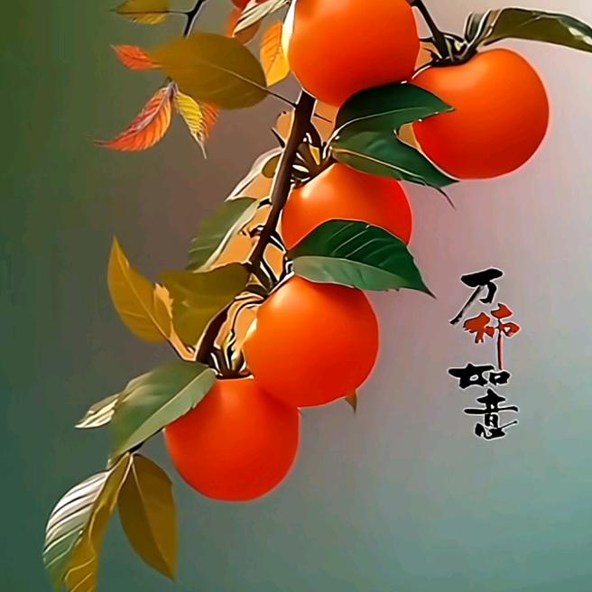 阳光明媚