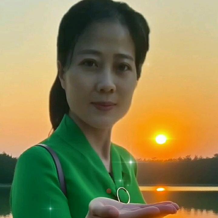 初心五妹🍀