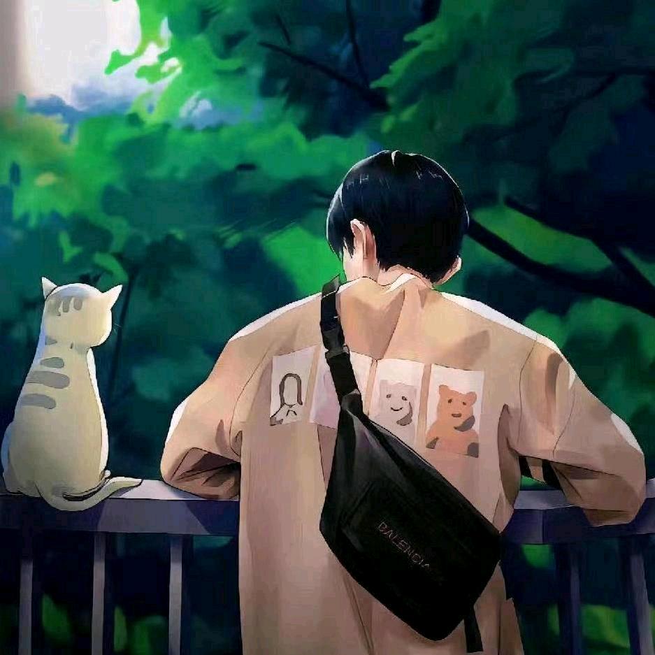 🌸往昔丶