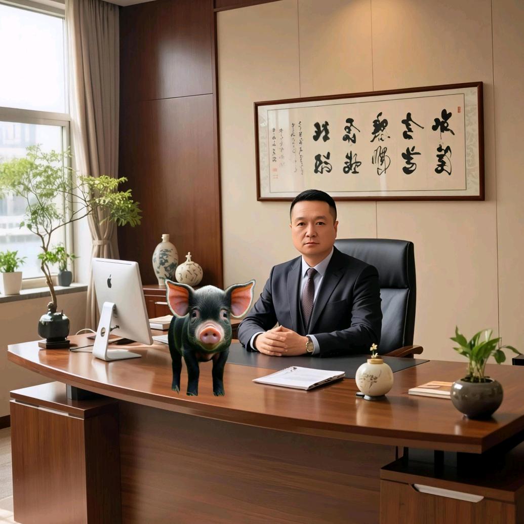 新农民峰哥
