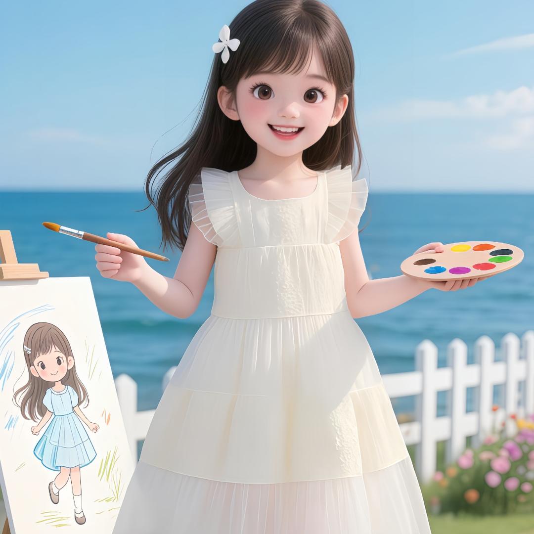 多多妹妹